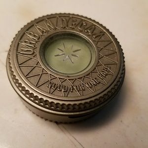 Urban Decay Chronic matte eyeshadow